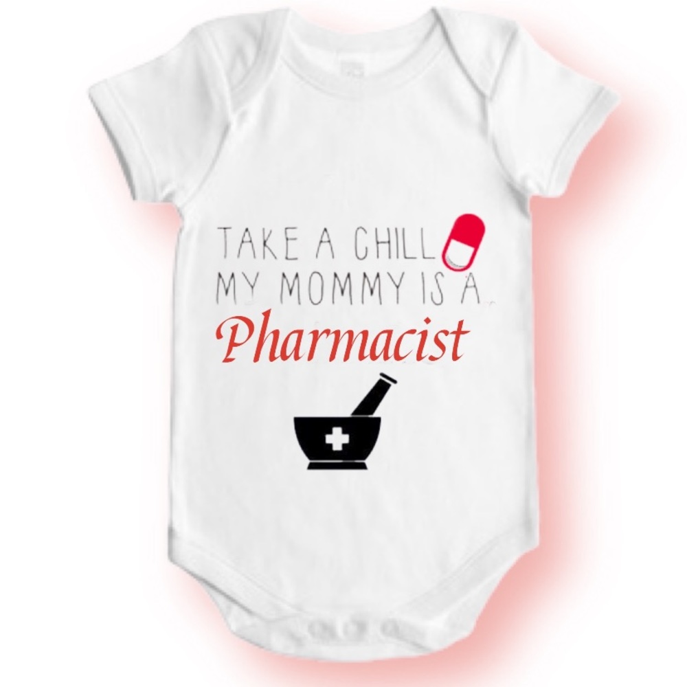 Customized onesies